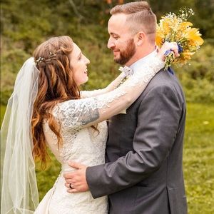 Meet your Posher, Rebekah